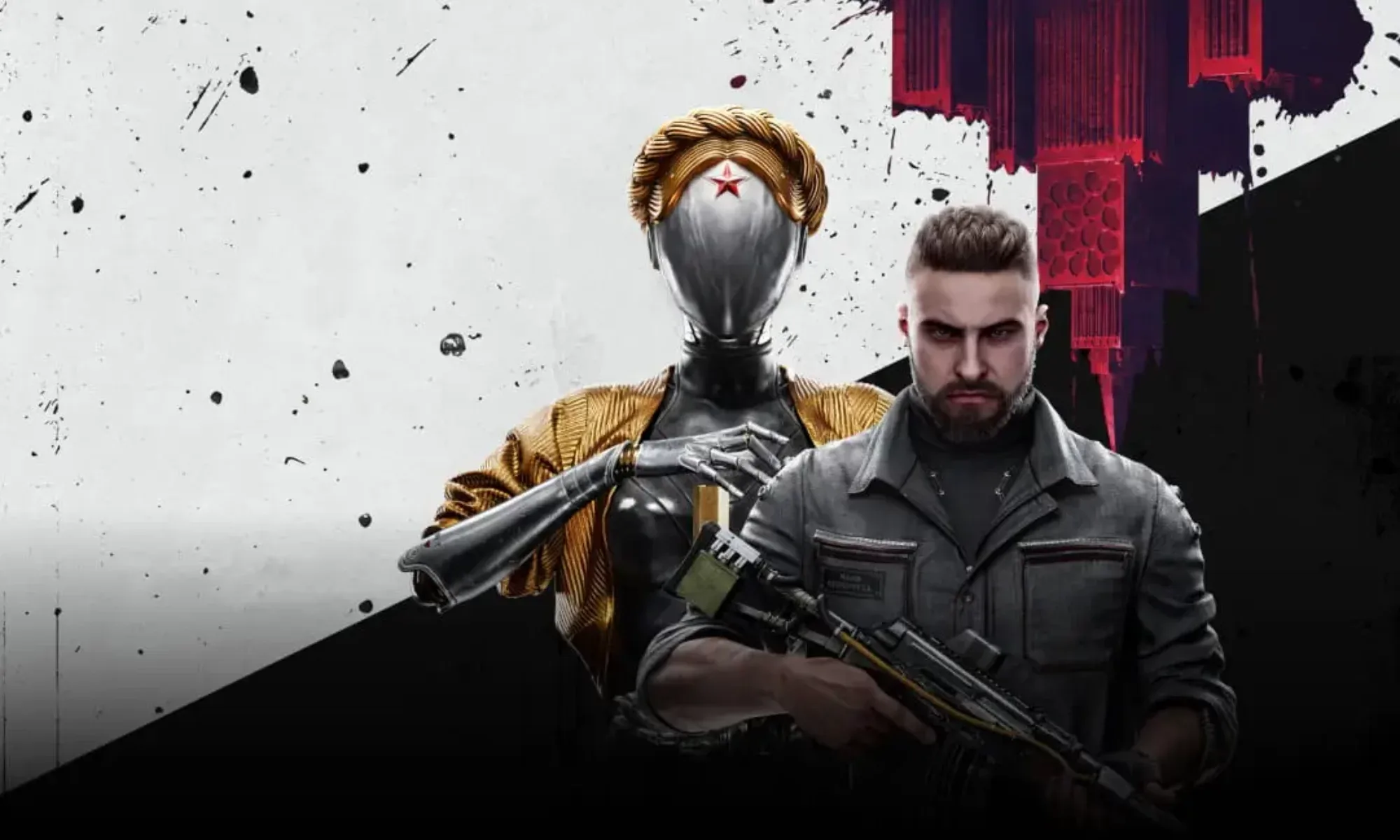 Atomic Heart