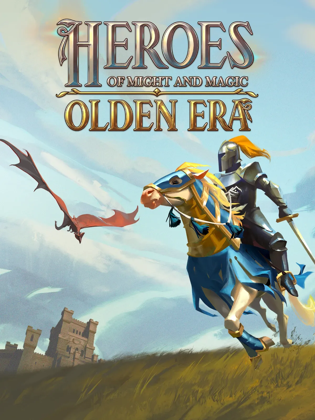 Heroes of Might and Magic: Olden Era
